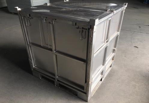 PLT-704-液體托盤箱