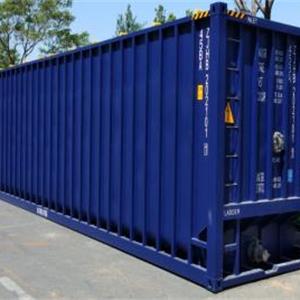 40 英尺液體箱（PLT-2049）