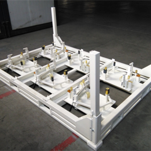 PLT-792-汽車發(fā)動(dòng)機(jī)托盤箱